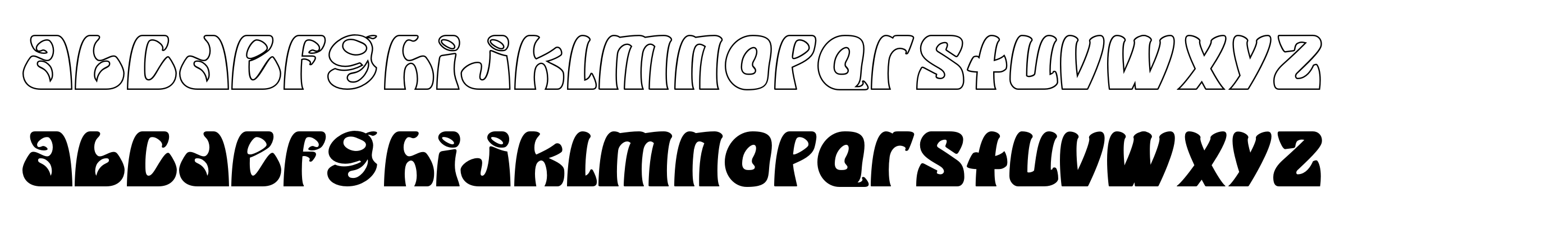 Antaro Font