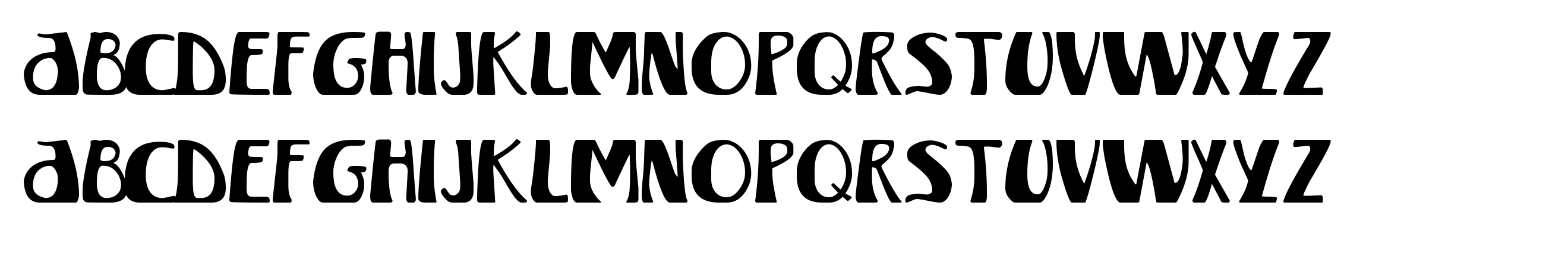 Antaro Font