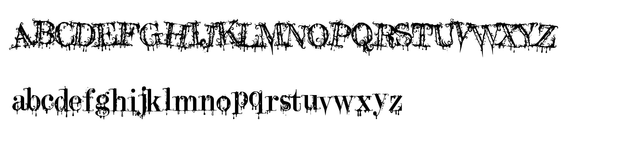 Antaro Font