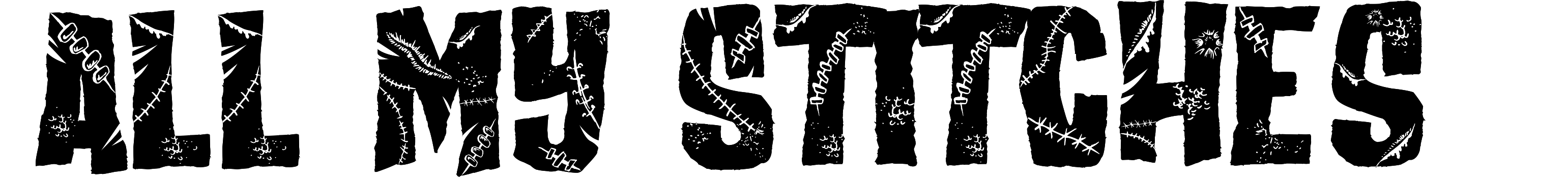 All my Stitches