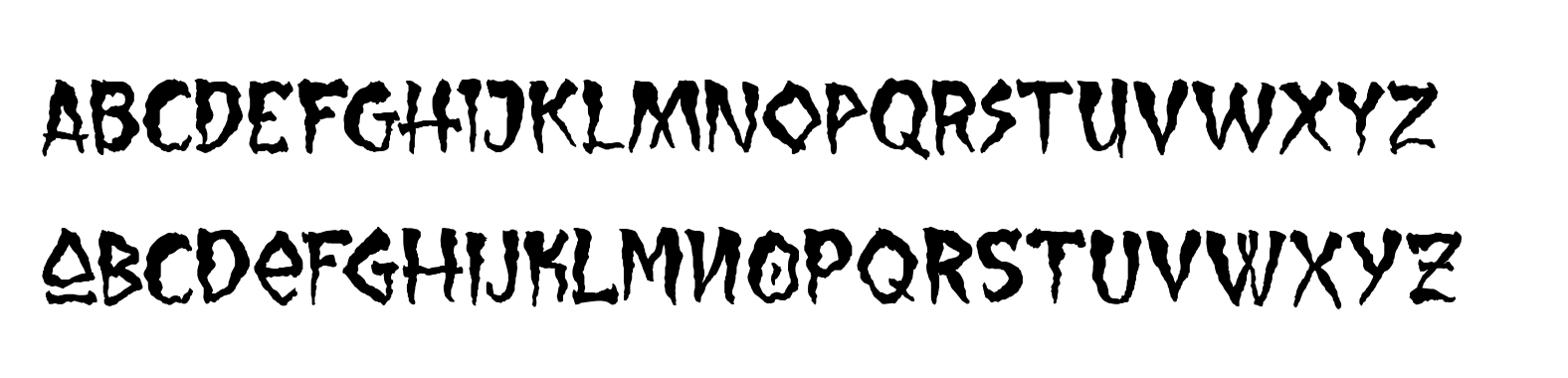 Antaro Font