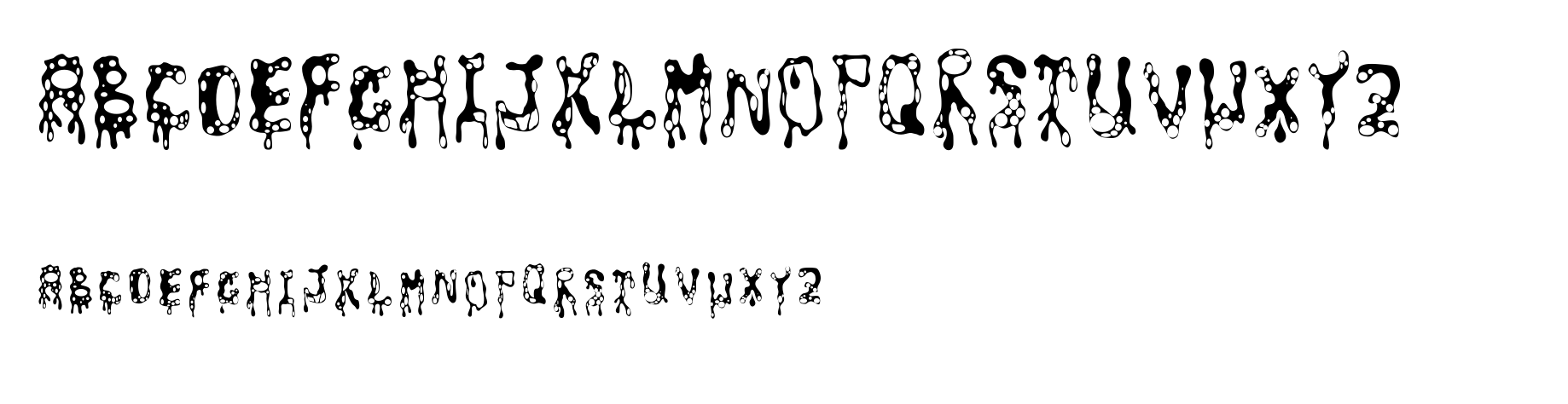 Antaro Font