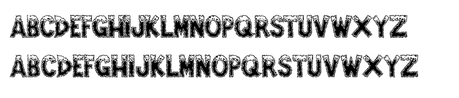 Antaro Font