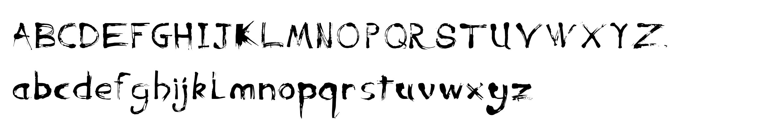 Antaro Font