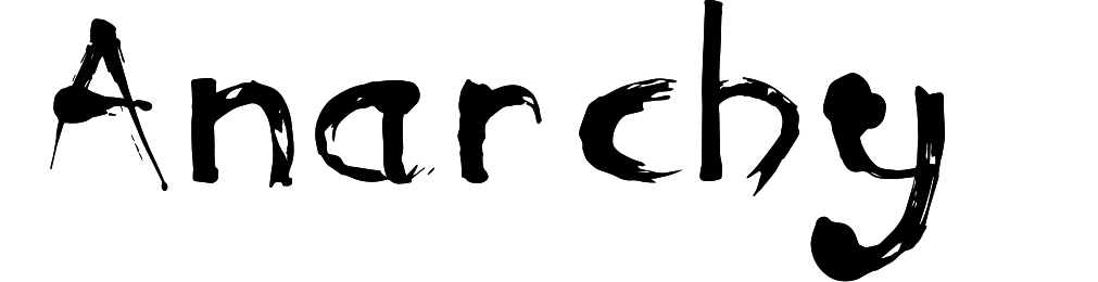 Anarchy