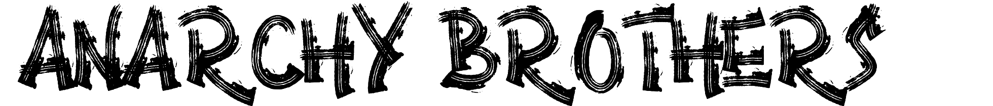 Anarchy Brothers