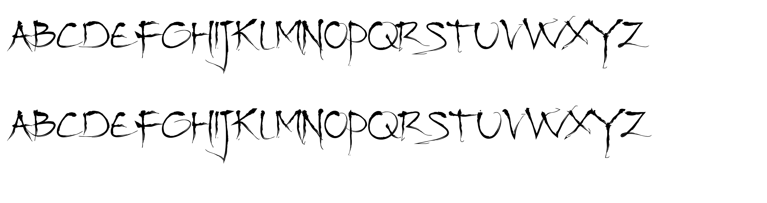 Antaro Font