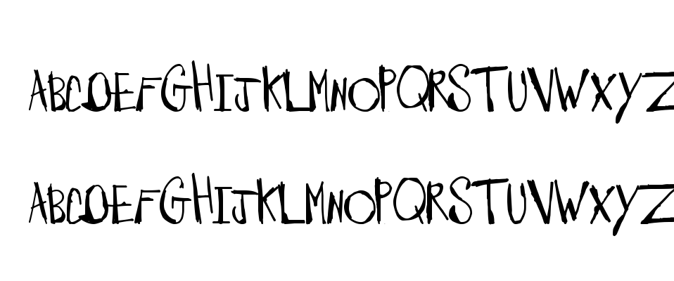 Antaro Font