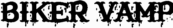 Biker Vamp