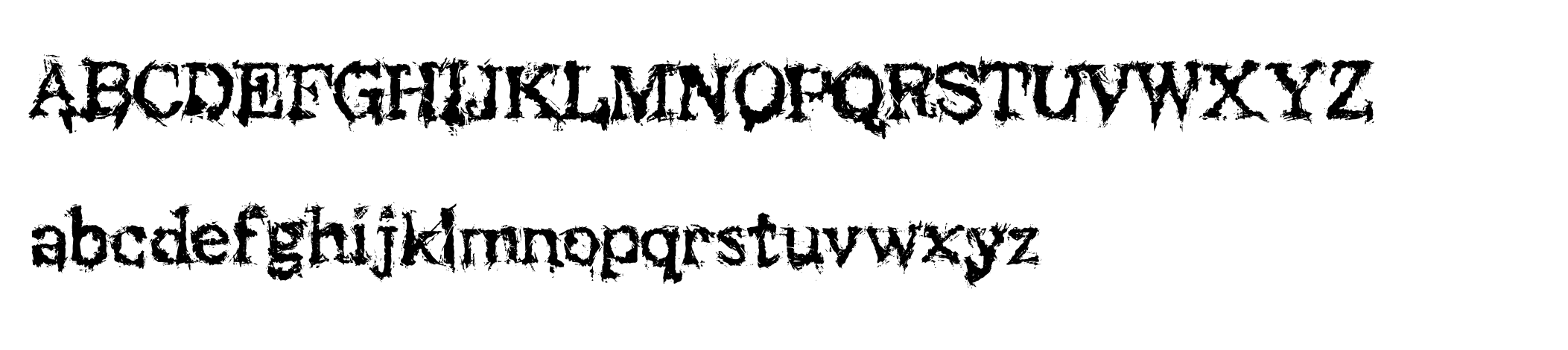 Antaro Font
