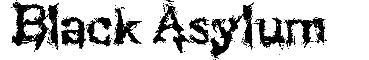 Black Asylum