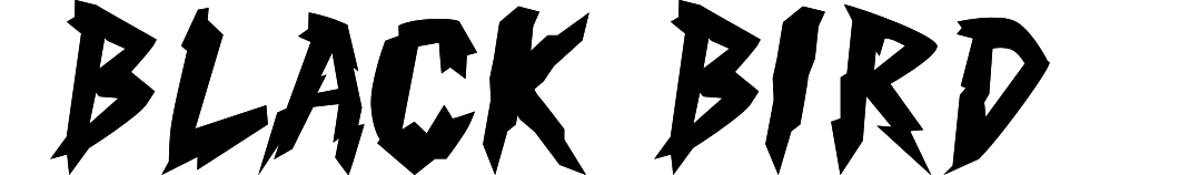 Black Bird