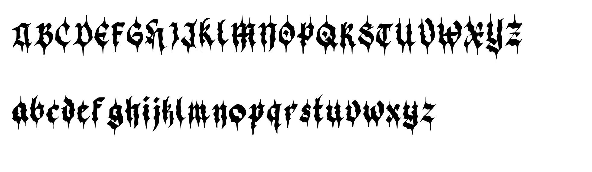 Antaro Font