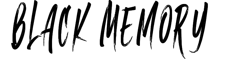 Black Memory