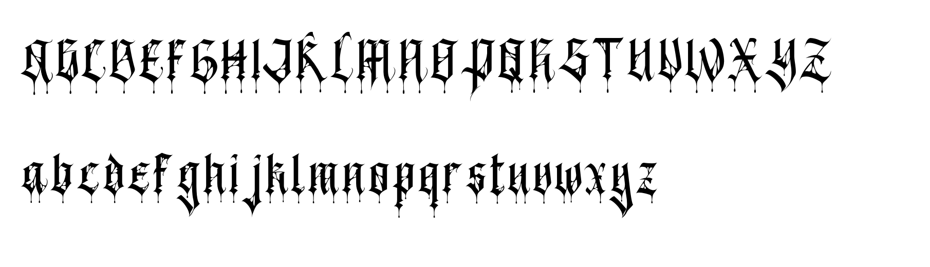 Antaro Font