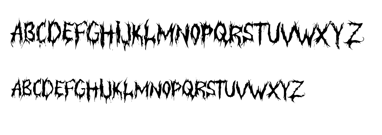Antaro Font