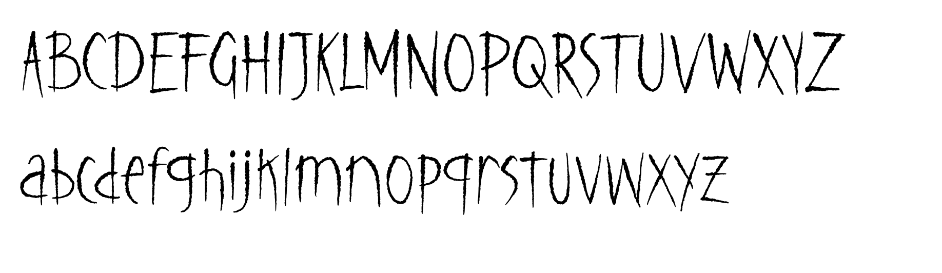 Antaro Font