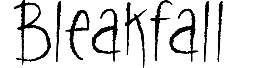 Bleakfall