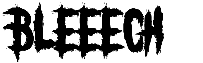 Bleeech