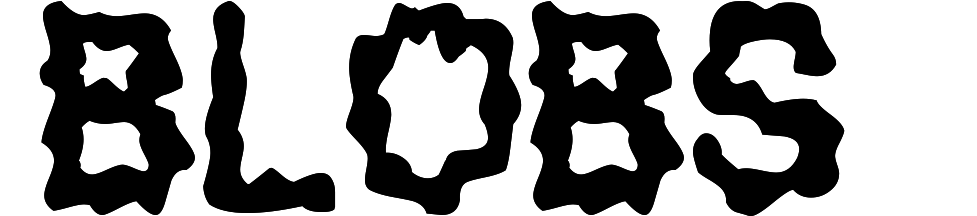 Blobs