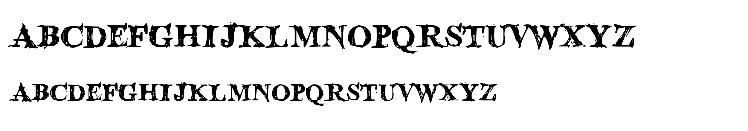 Antaro Font