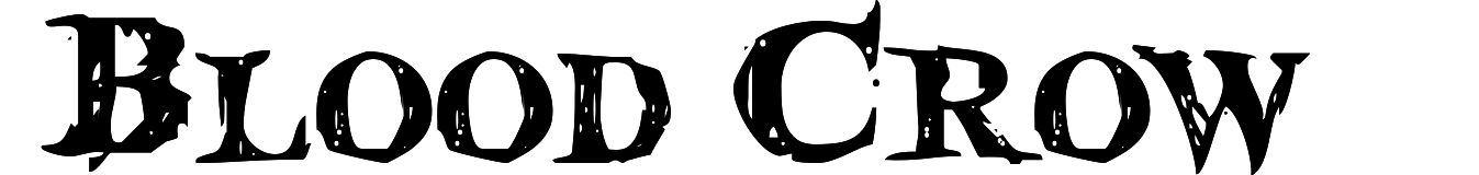 Blood Crow