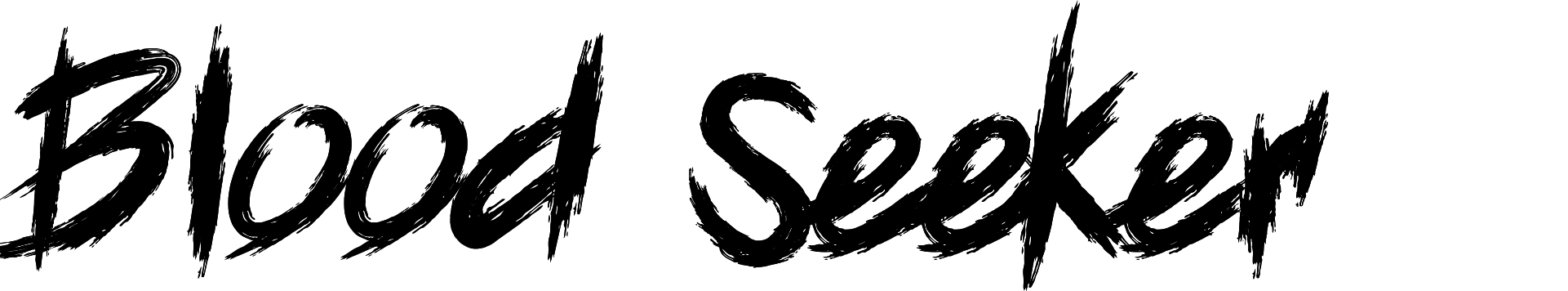 Blood Seeker