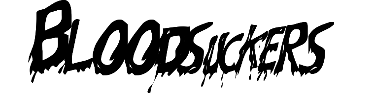 Bloodsuckers