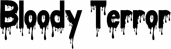 Bloody Terror