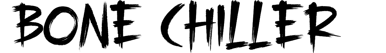 Bone Chiller