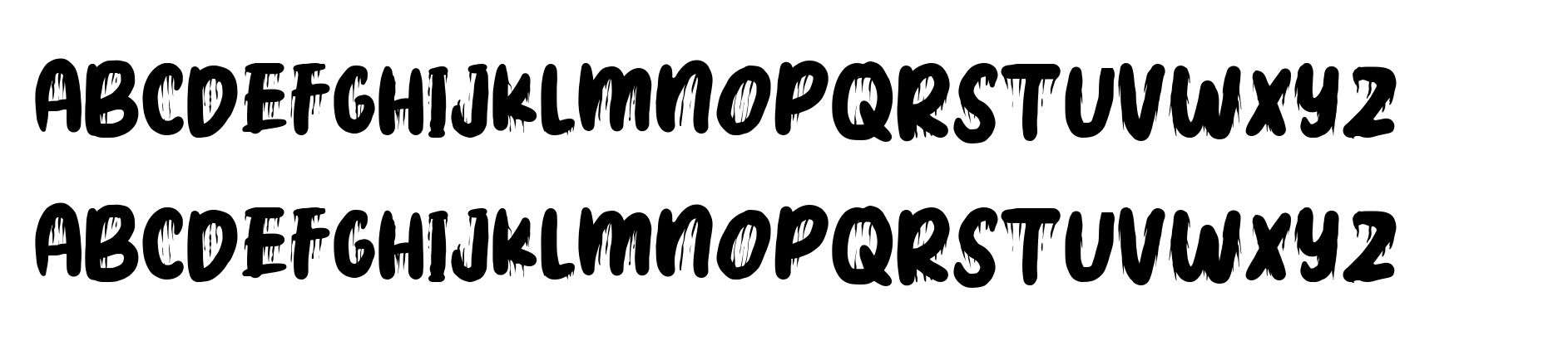 Antaro Font