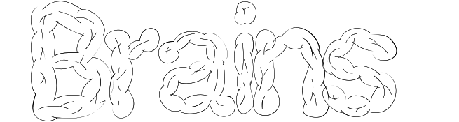 Brains