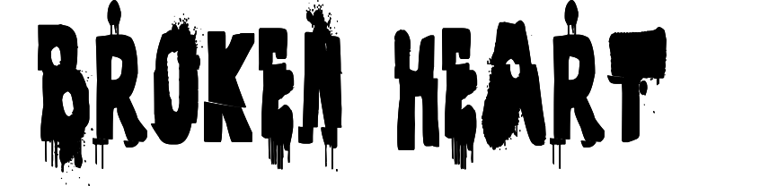 Broken Heart