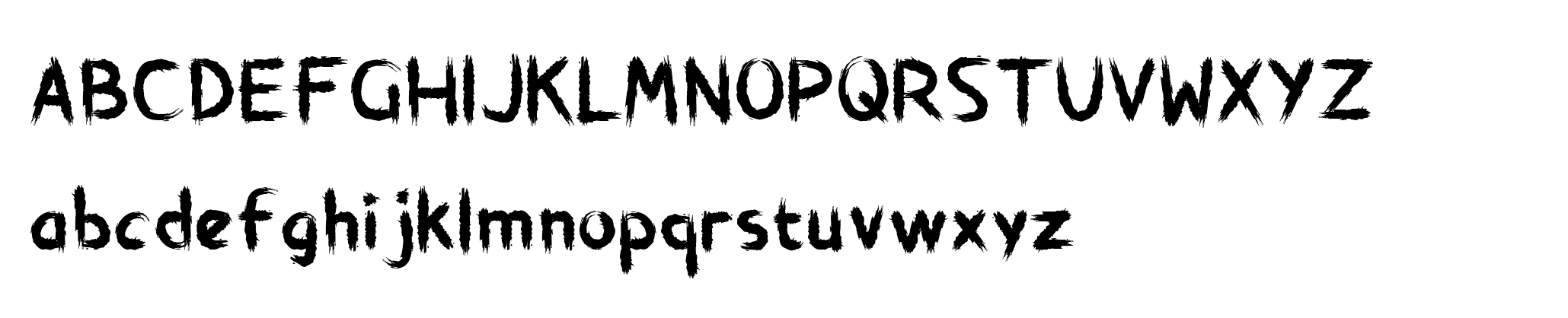 Antaro Font