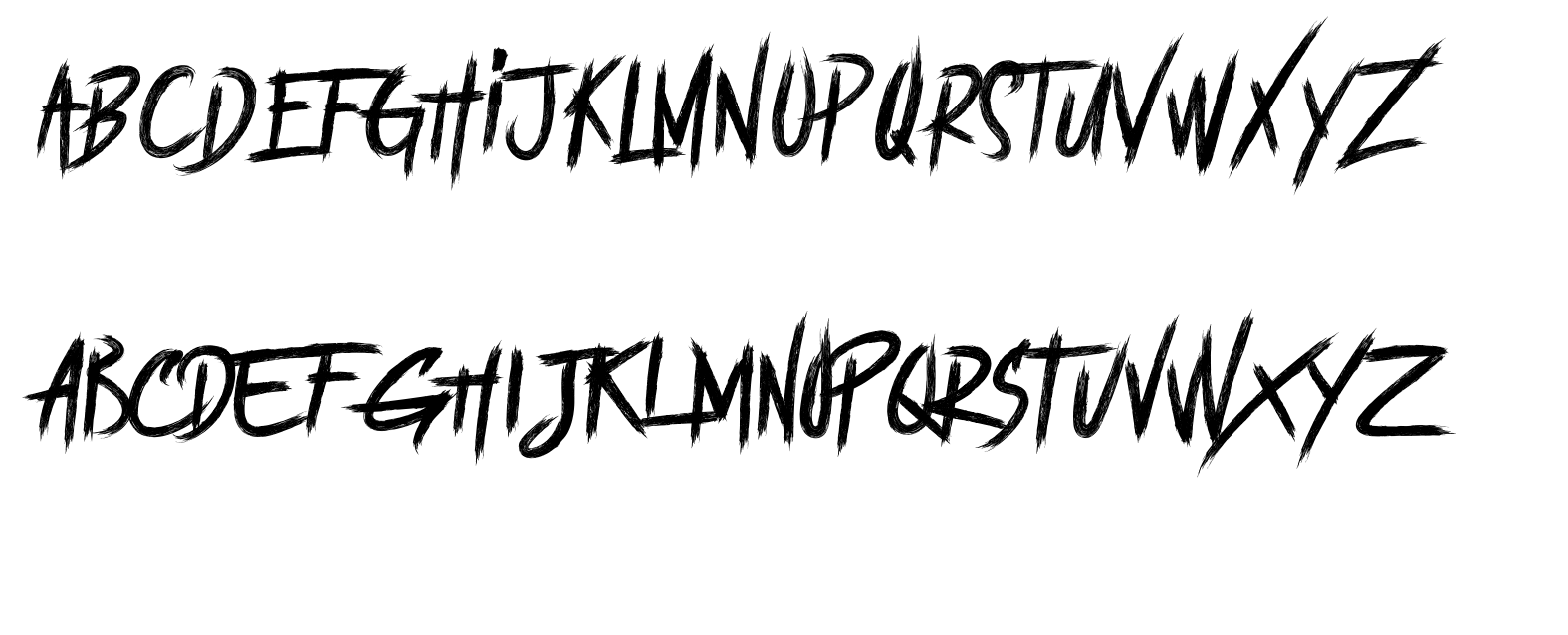 Antaro Font