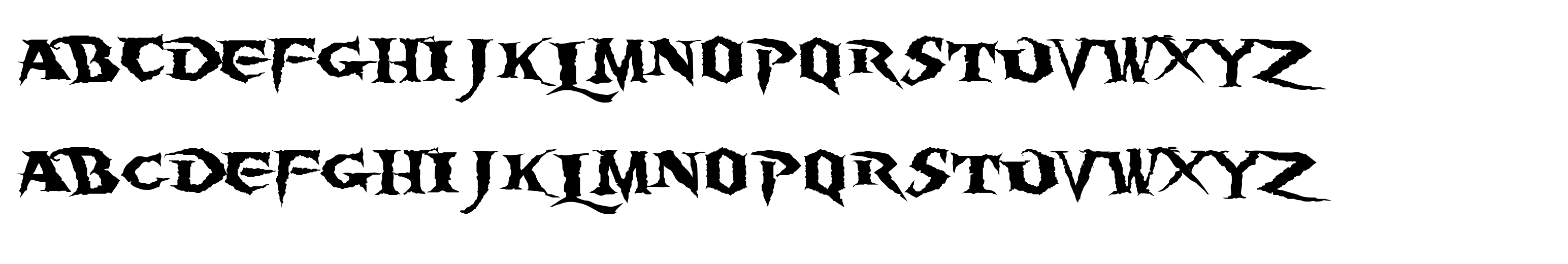 Antaro Font