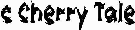 c Cherry Tale