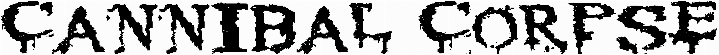 Cannibal Corpse