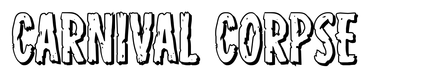 Carnival Corpse