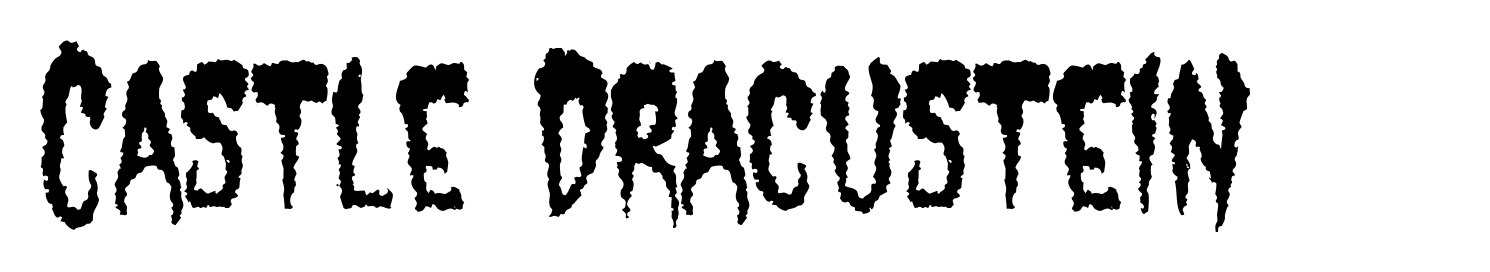 Castle Dracustein