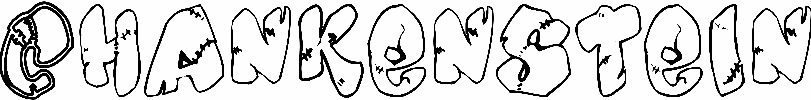 Chankenstein