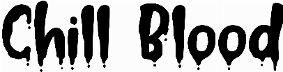 Chill Blood