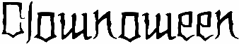 Clownoween