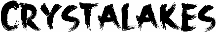 Crystalakes