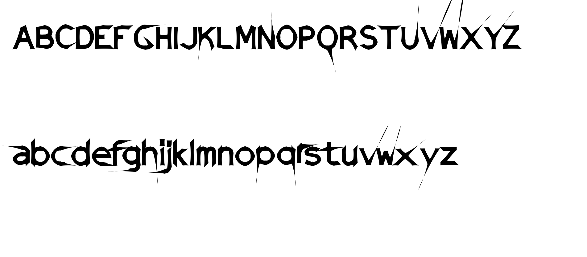 Antaro Font
