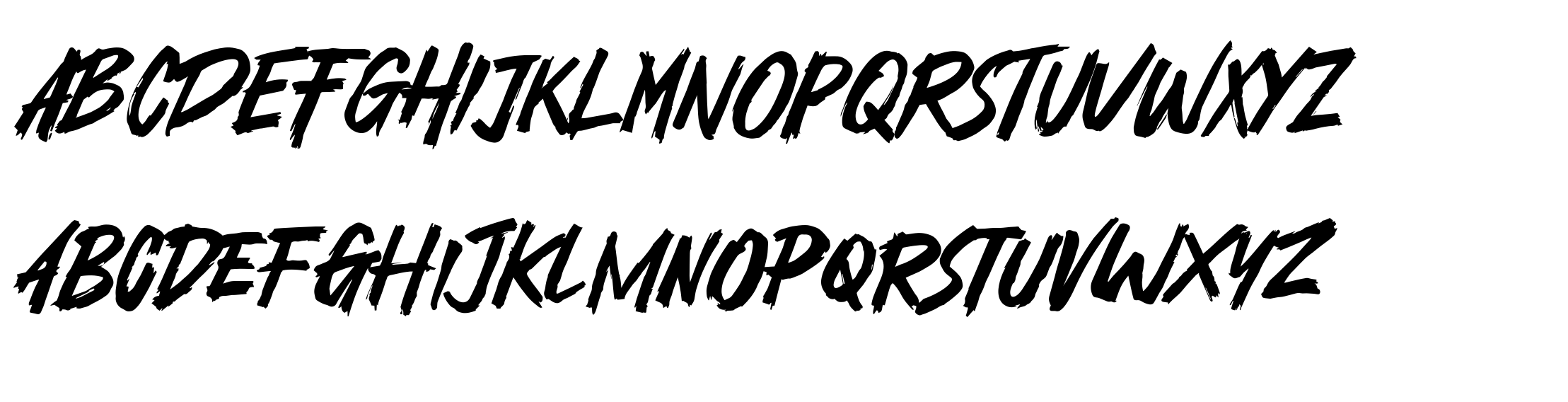 Antaro Font