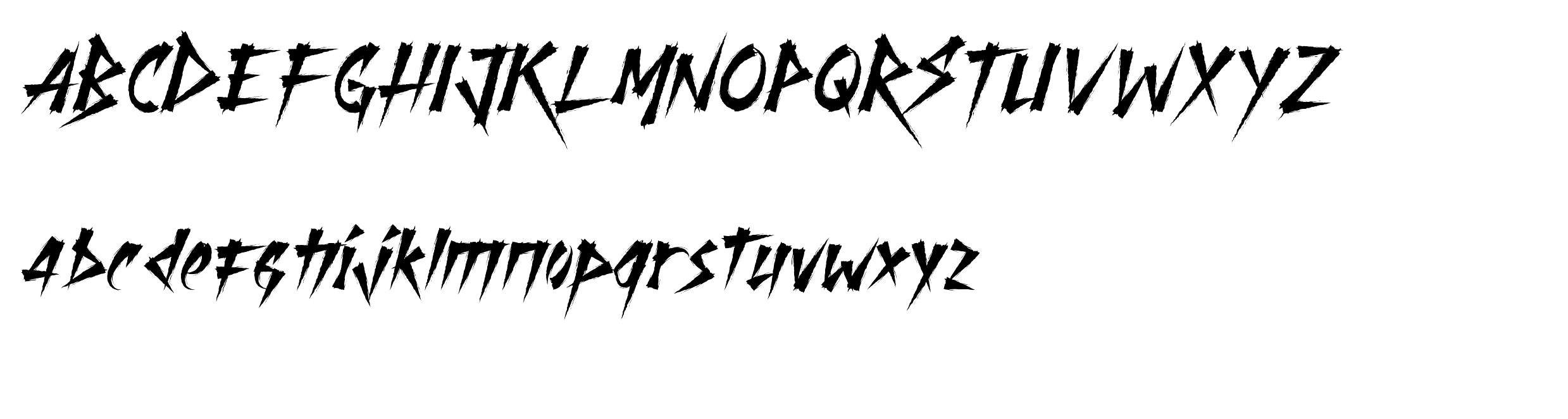 Antaro Font