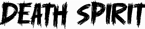 Death Spirit