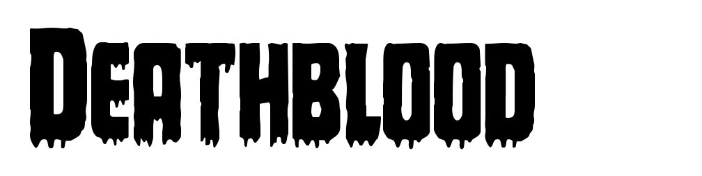 Deathblood