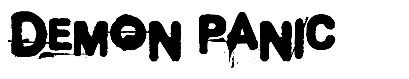 Demon Panic
